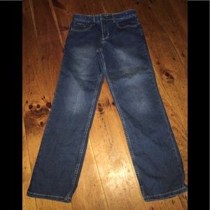 Boys Urban Pipeline sz 16 jeans Excellent condition adjustable waist & stretch